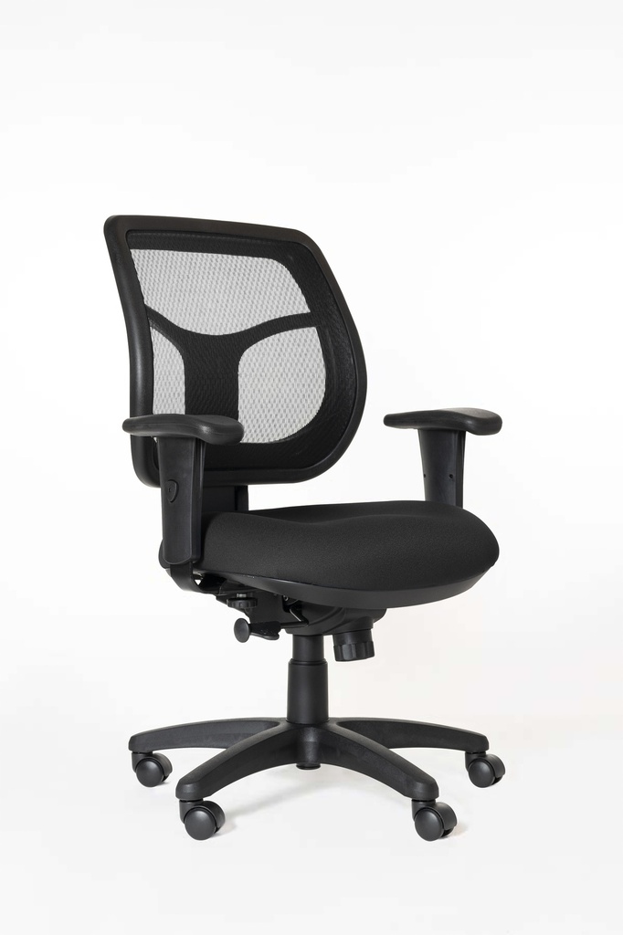 SILLA ERGONÓMICA RE-1500