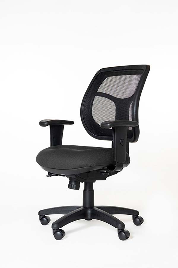 SILLA ERGONÓMICA RE-1500