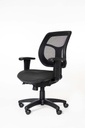 SILLA ERGONÓMICA RE-1500