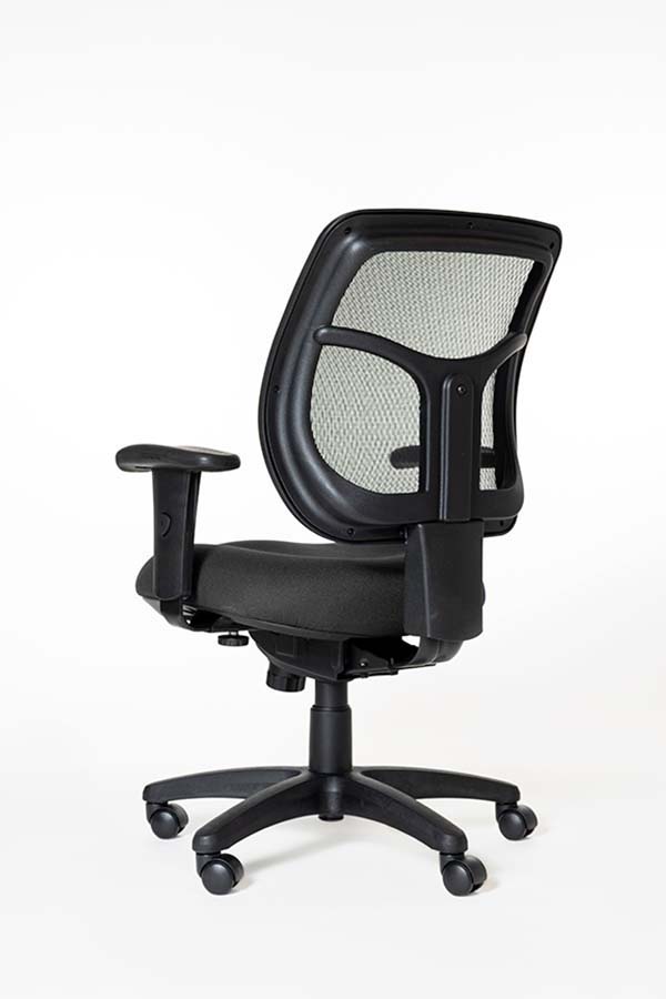 SILLA ERGONÓMICA RE-1500