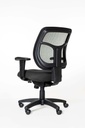 SILLA ERGONÓMICA RE-1500