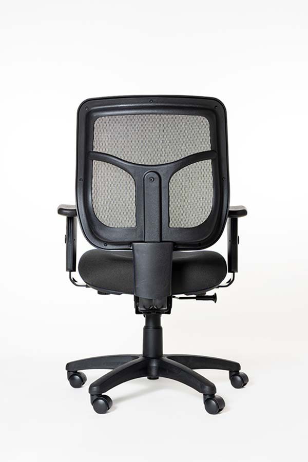 SILLA ERGONÓMICA RE-1500