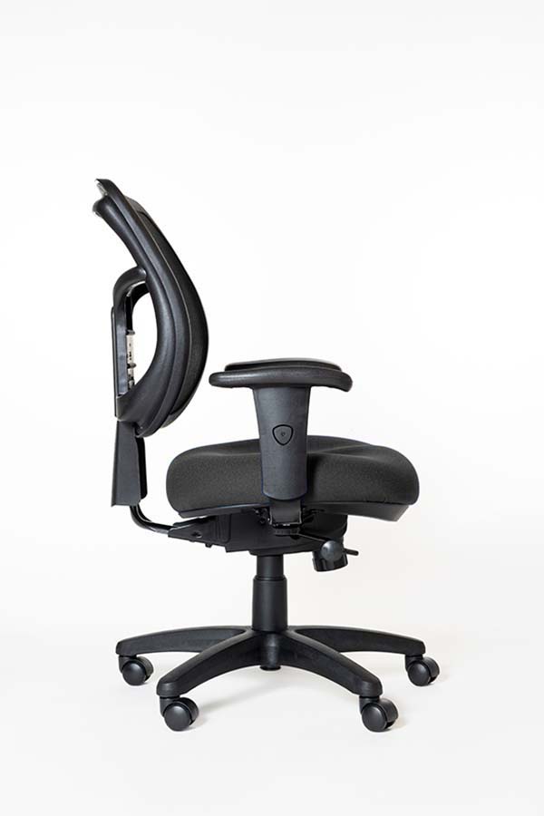 SILLA ERGONÓMICA RE-1500