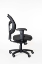 SILLA ERGONÓMICA RE-1500