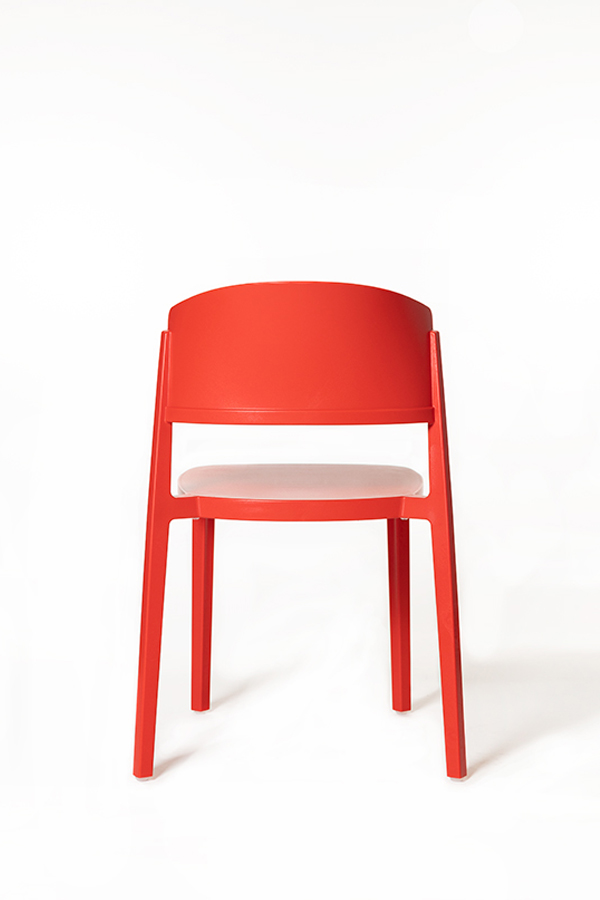 SILLA ABUELA