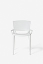 SILLA FIORELLINA P/EXTERIOR