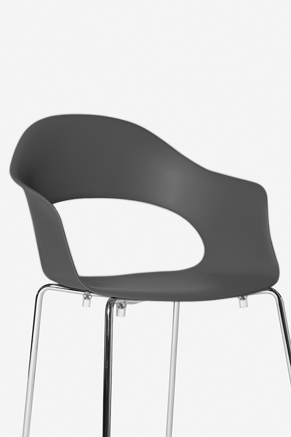 SILLA LADY B P/INTERIOR