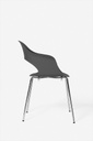 SILLA LADY B P/INTERIOR