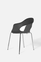 SILLA LADY B P/INTERIOR
