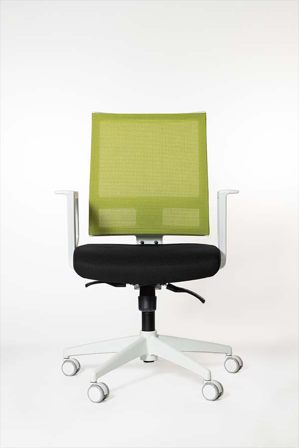 SILLA ERGONÓMICA RS-1100