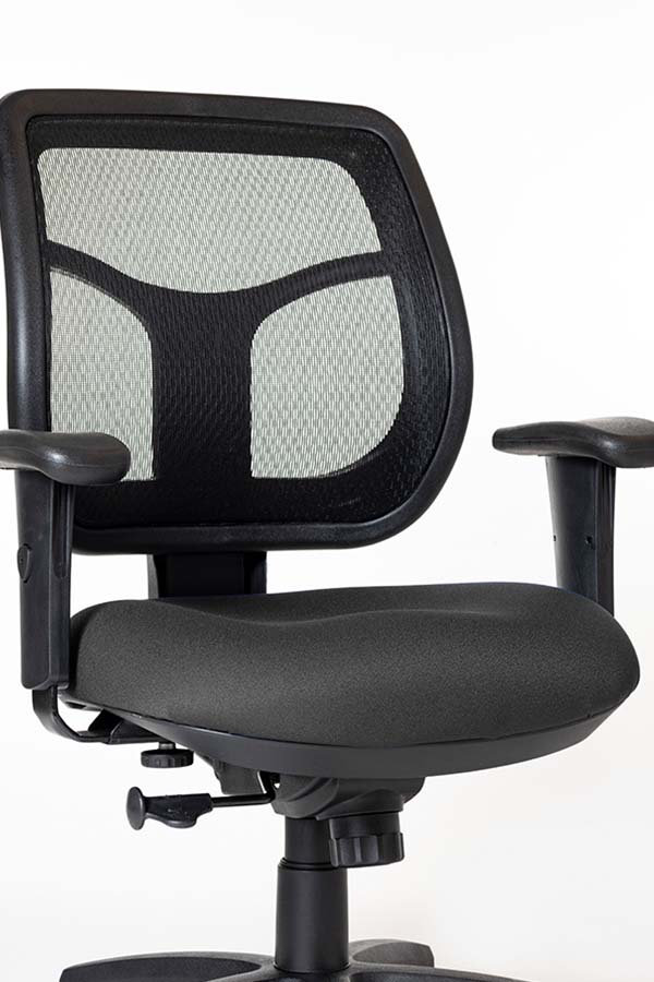 SILLA ERGONÓMICA RE-1500