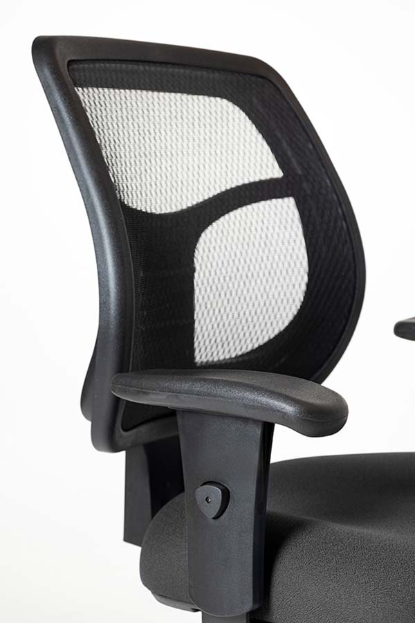SILLA ERGONÓMICA RE-1500