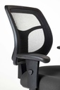 SILLA ERGONÓMICA RE-1500