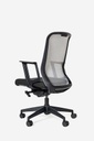 SILLA EJECUTIVA RE-1601G