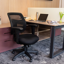SILLA ERGONÓMICA RE-1500