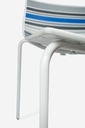 SILLA COLORFIVE